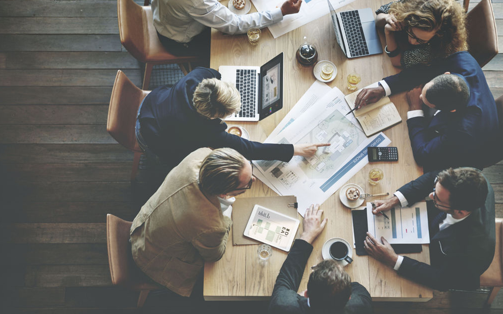 Proje Geliştirme ve Planlama